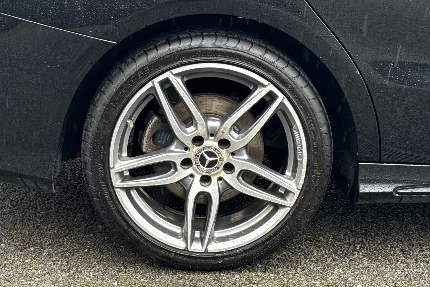 Used Mercedes-Benz CLA 2019 for sale - 77620534: Photo 11