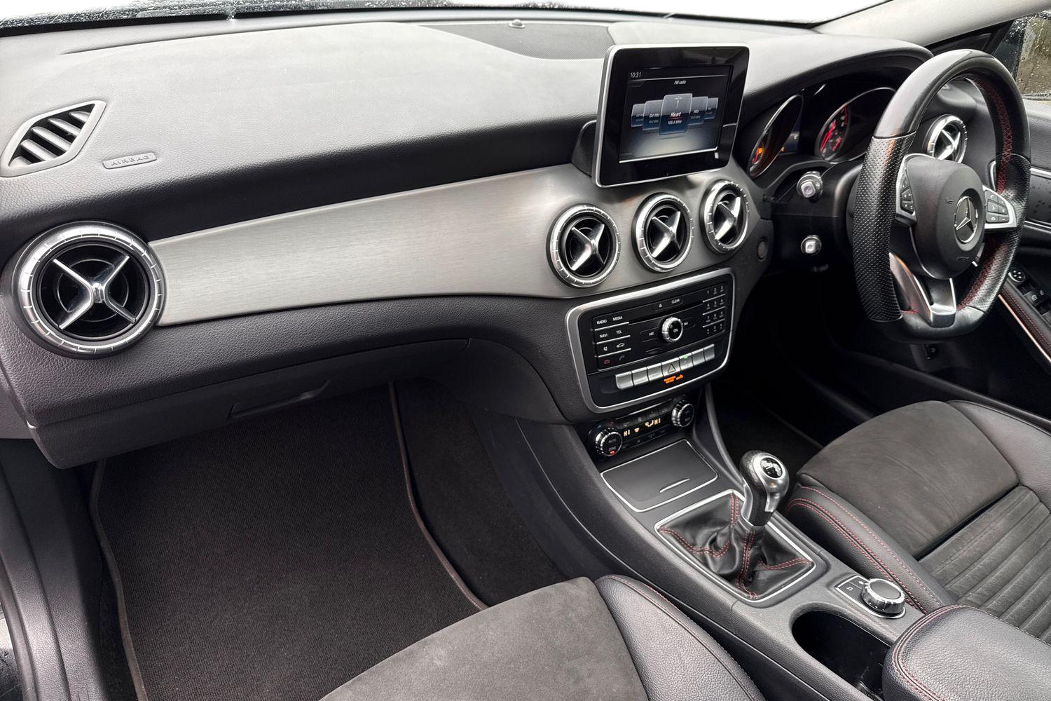 Used Mercedes-Benz CLA 2019 for sale - 77620534: Photo 15