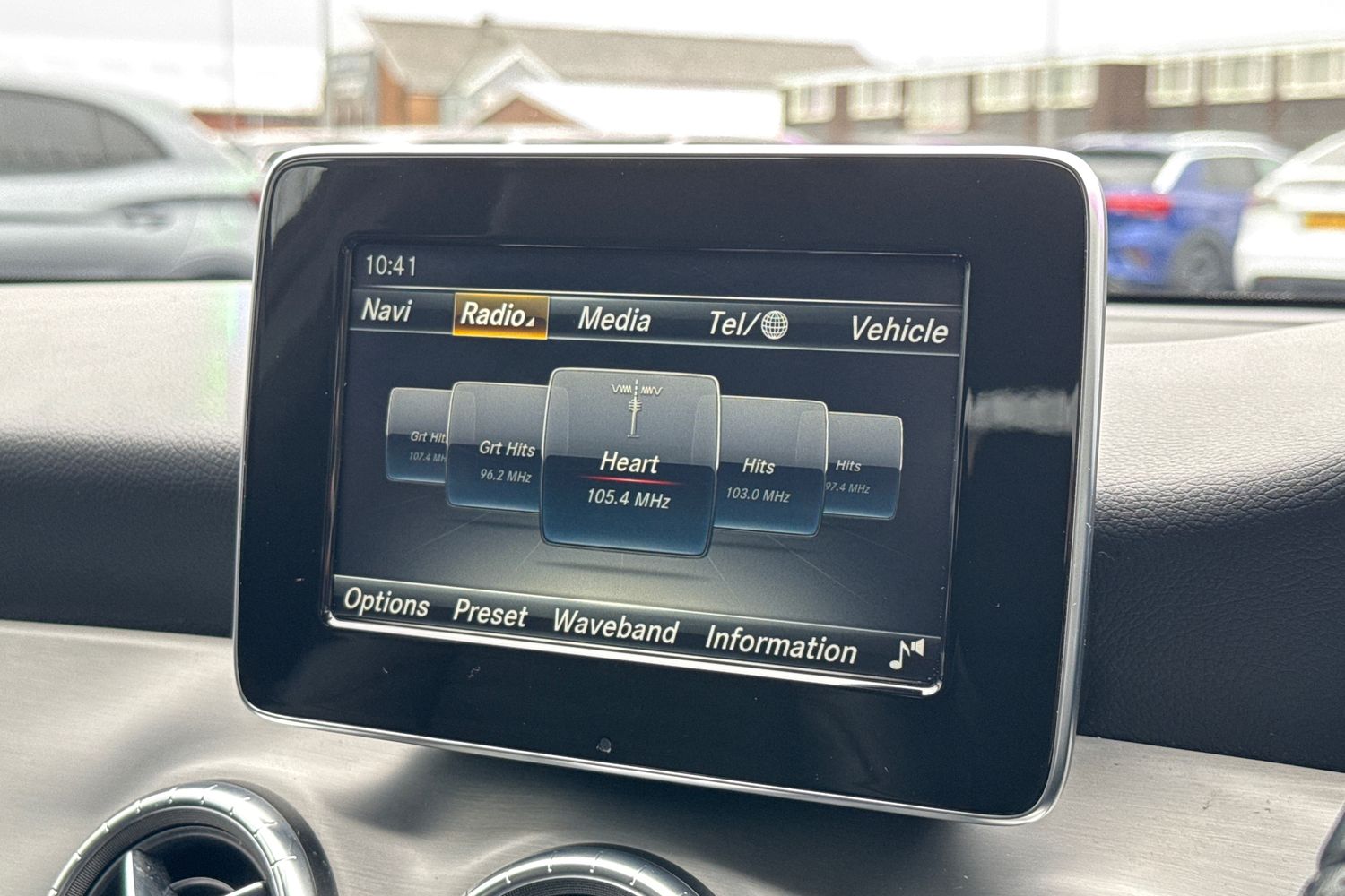 Used Mercedes-Benz CLA 2019 for sale - 77620534: Photo 17