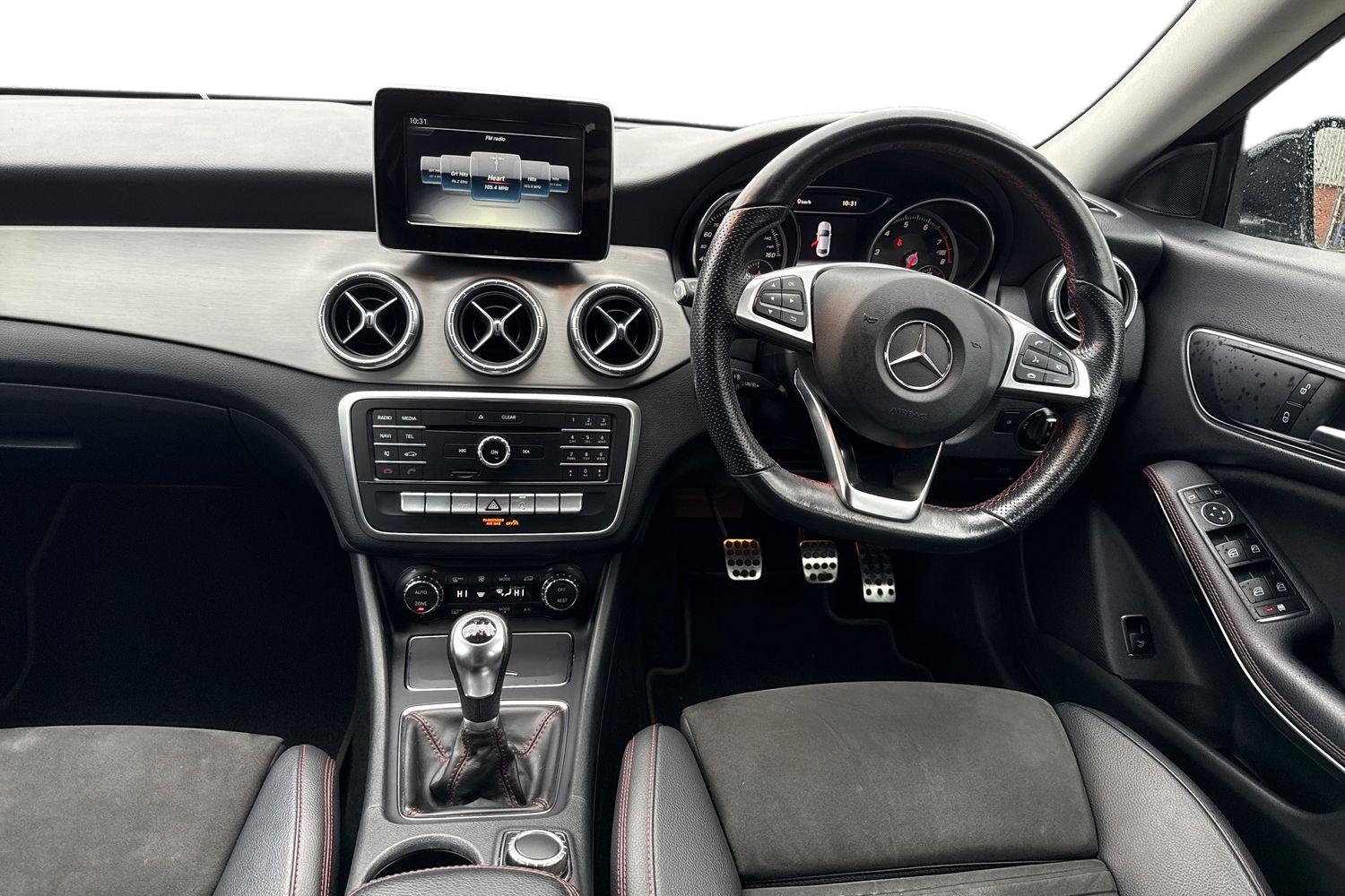 Used Mercedes-Benz CLA 2019 for sale - 77620534: Photo 18