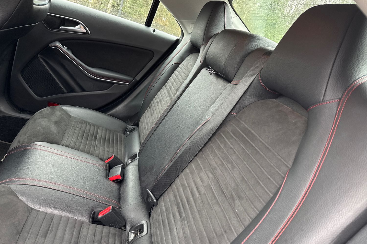 Used Mercedes-Benz CLA 2019 for sale - 77620534: Photo 19