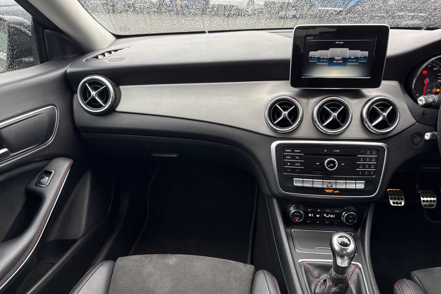 Used Mercedes-Benz CLA 2019 for sale - 77620534: Photo 20