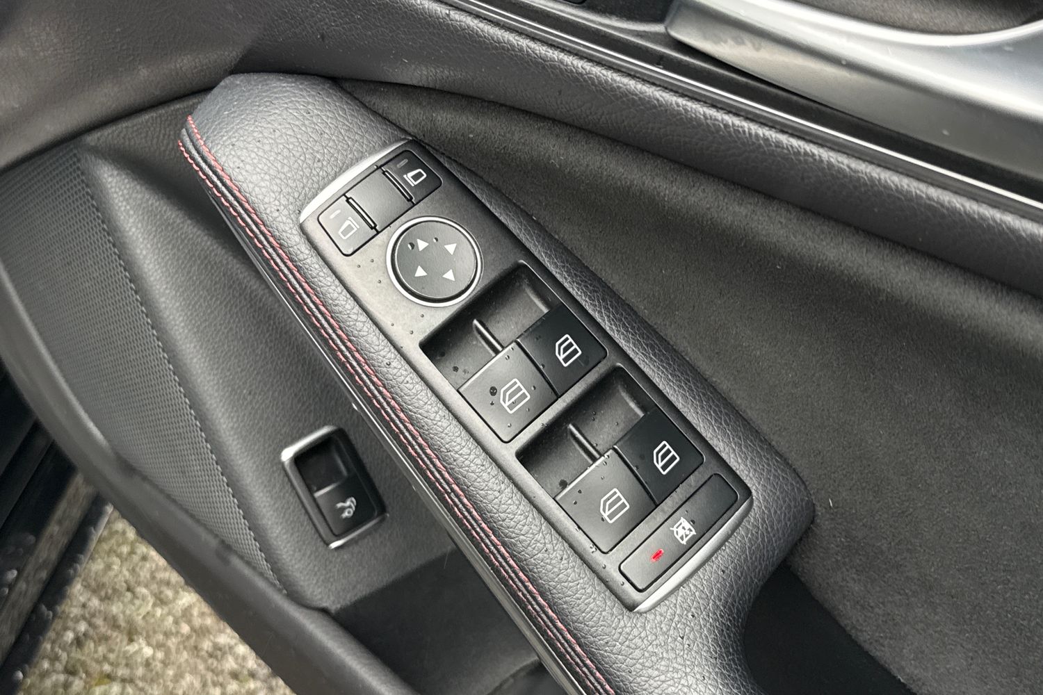 Used Mercedes-Benz CLA 2019 for sale - 77620534: Photo 21