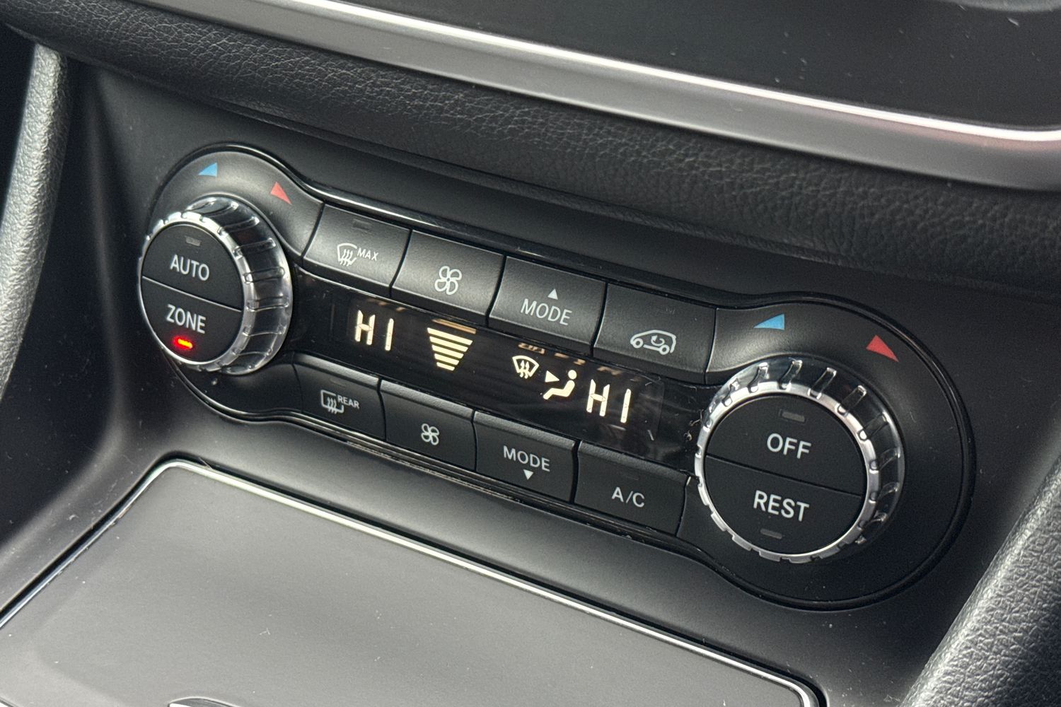 Used Mercedes-Benz CLA 2019 for sale - 77620534: Photo 22