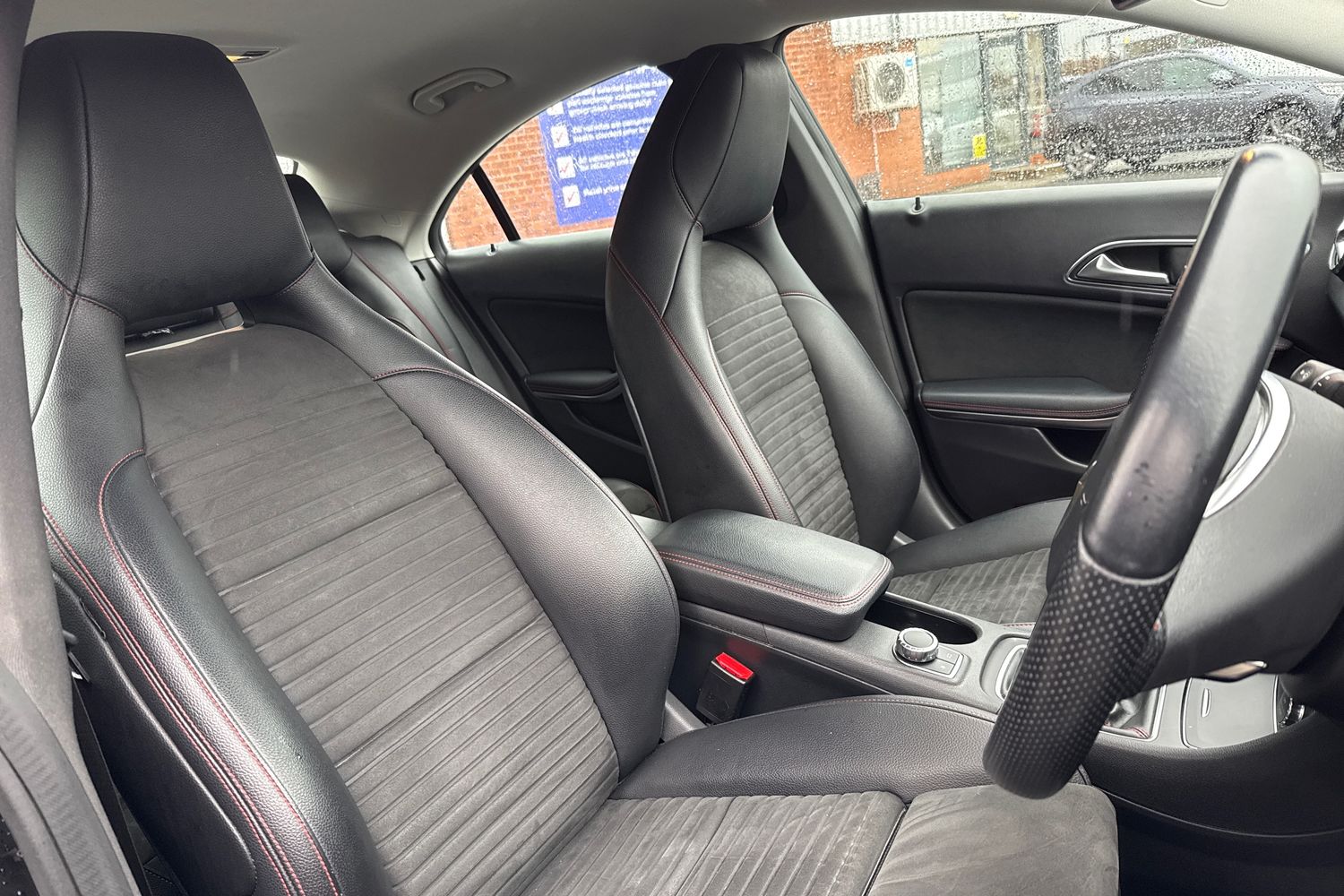 Used Mercedes-Benz CLA 2019 for sale - 77620534: Photo 24