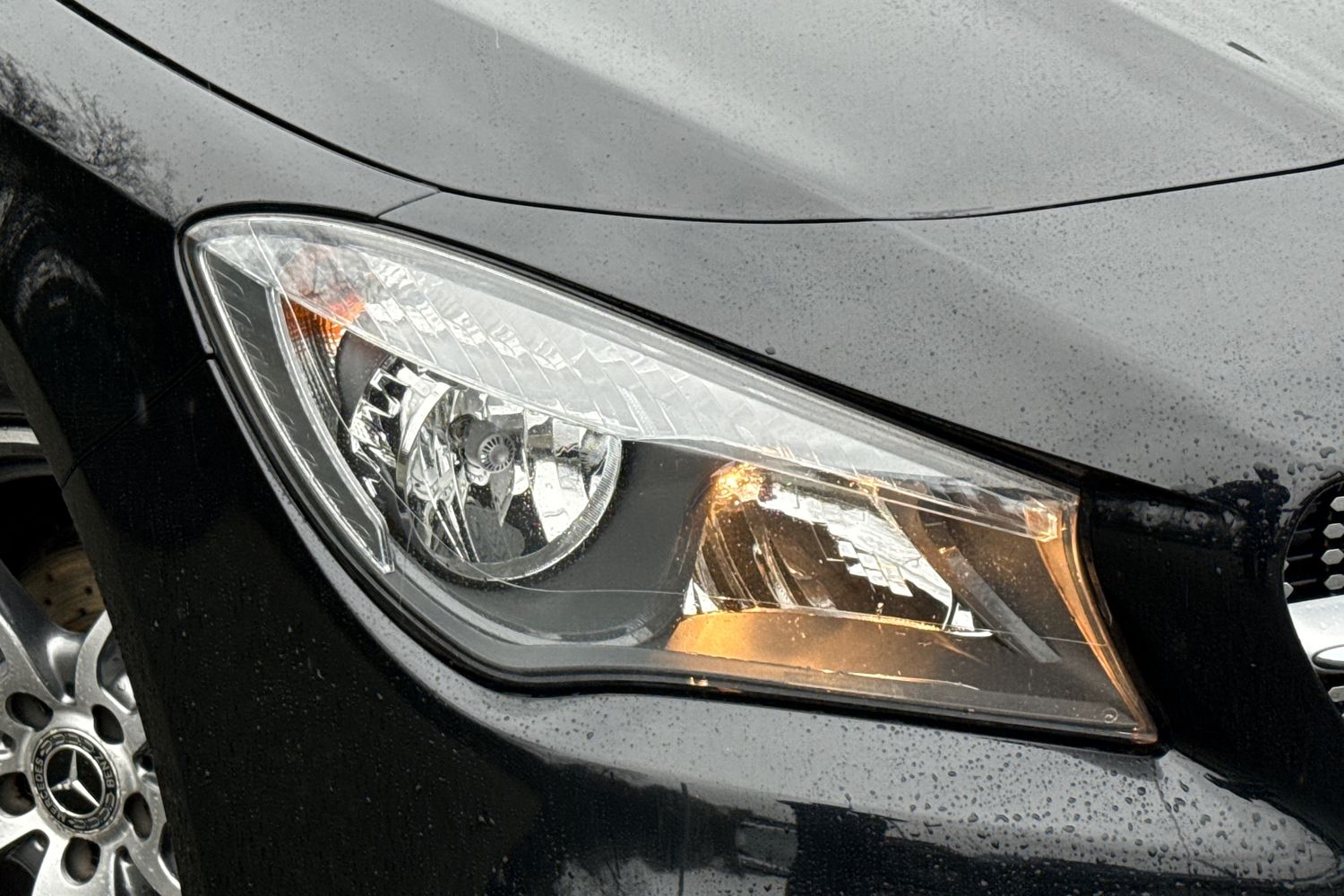 Used Mercedes-Benz CLA 2019 for sale - 77620534: Photo 27