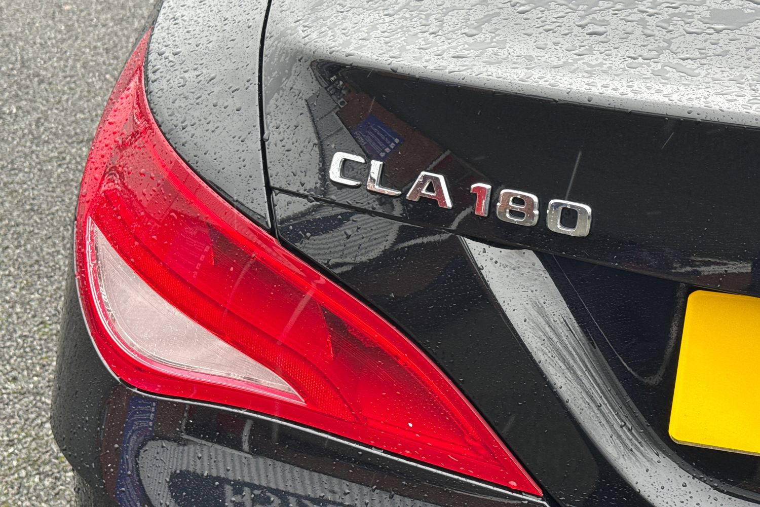 Used Mercedes-Benz CLA 2019 for sale - 77620534: Photo 28