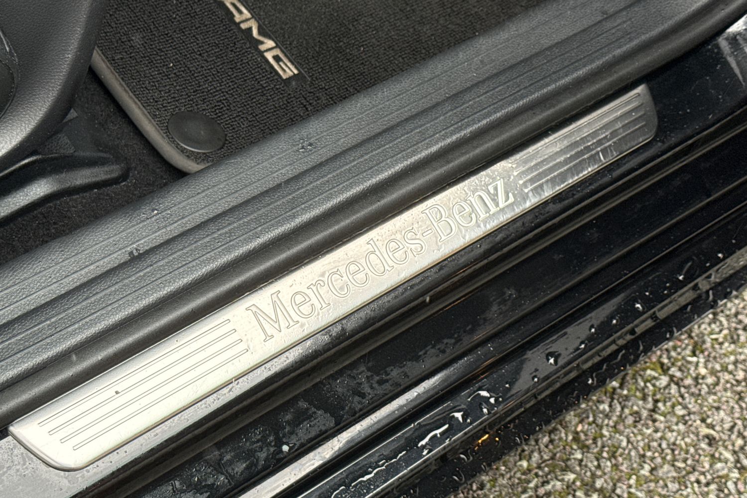 Used Mercedes-Benz CLA 2019 for sale - 77620534: Photo 29