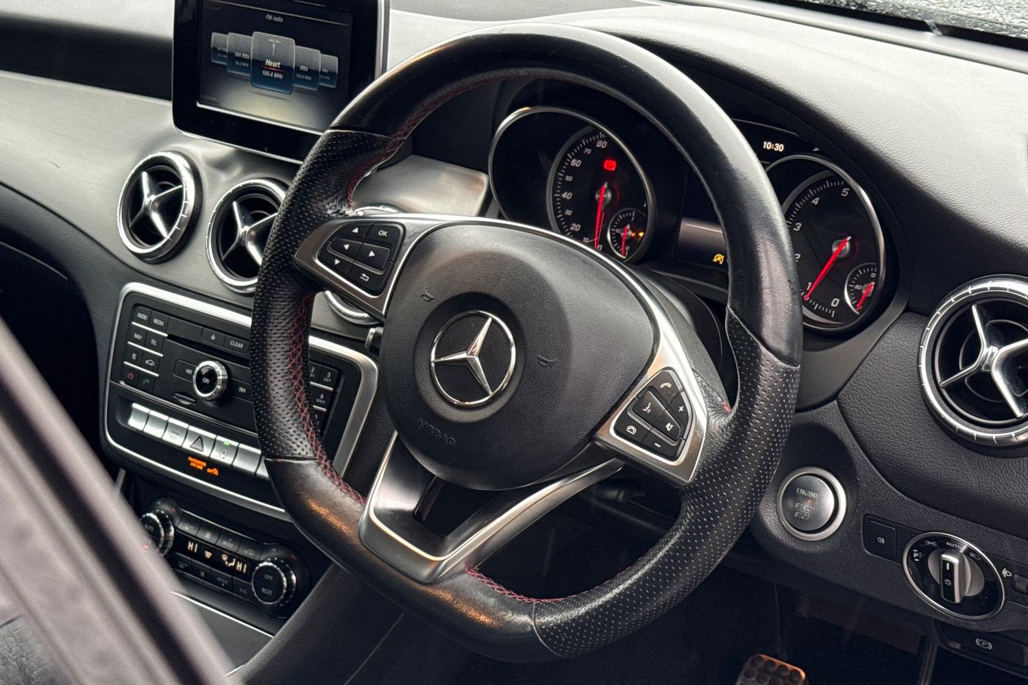 Used Mercedes-Benz CLA 2019 for sale - 77620534: Photo 31