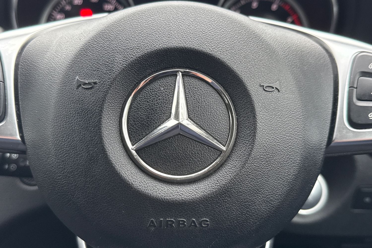 Used Mercedes-Benz CLA 2019 for sale - 77620534: Photo 35