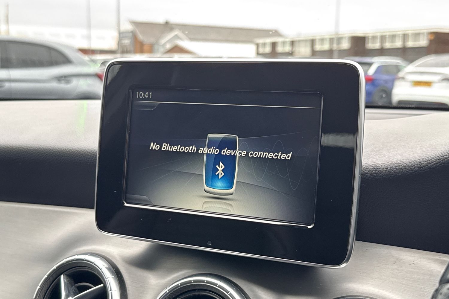 Used Mercedes-Benz CLA 2019 for sale - 77620534: Photo 47