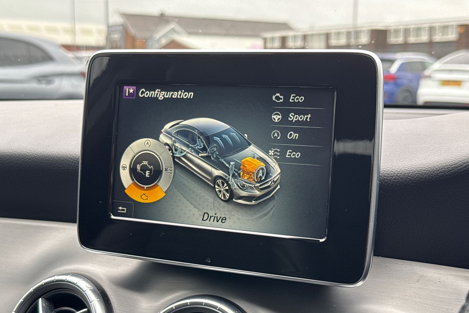 Used Mercedes-Benz CLA 2019 for sale - 77620534: Photo 48