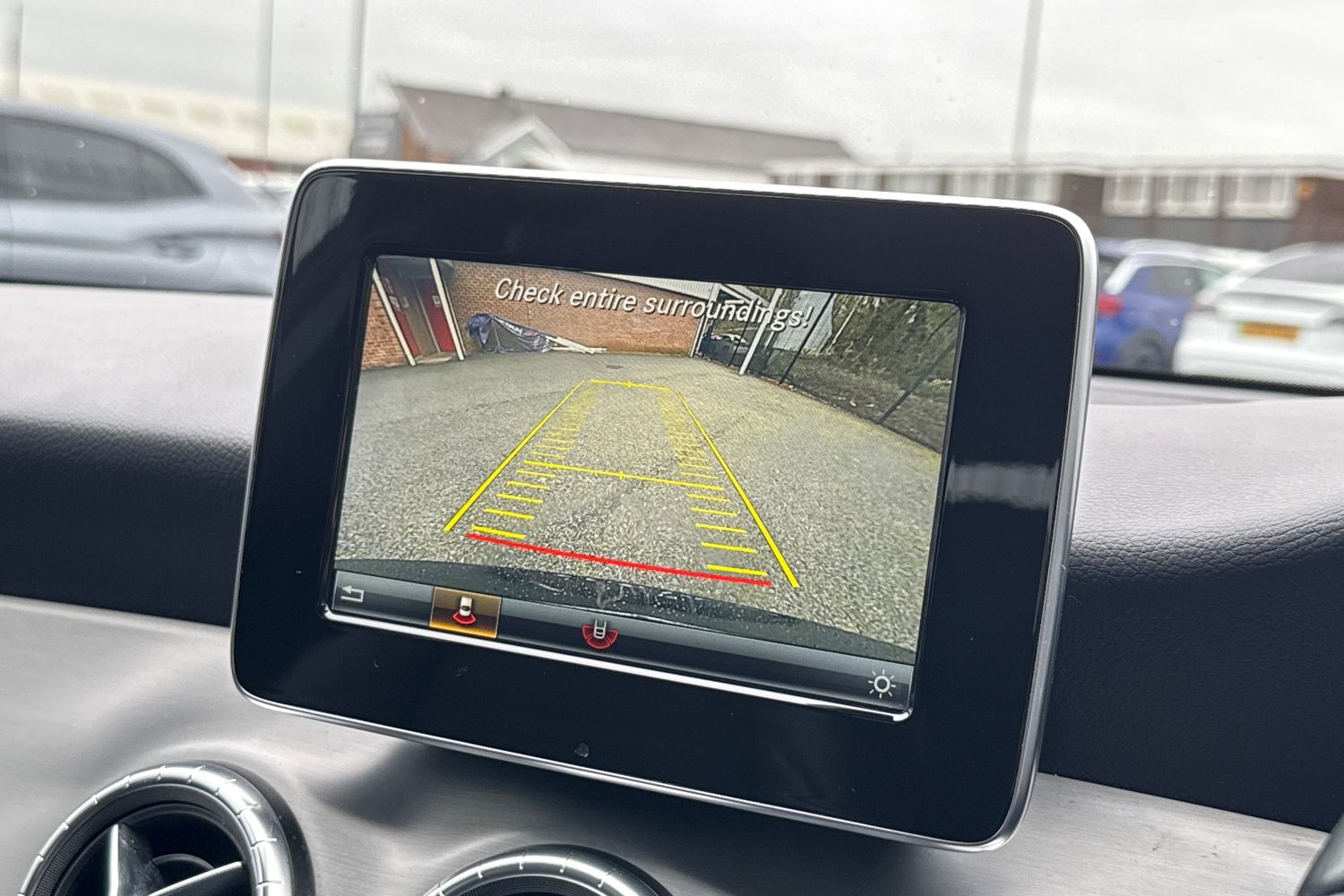 Used Mercedes-Benz CLA 2019 for sale - 77620534: Photo 49