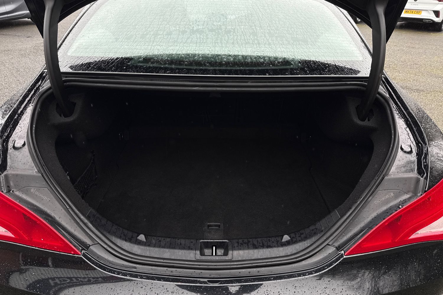 Used Mercedes-Benz CLA 2019 for sale - 77620534: Photo 7