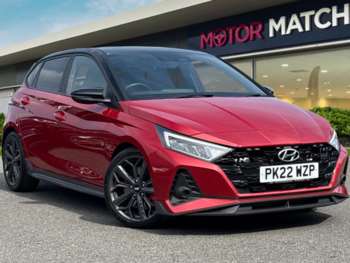 Used Hyundai i20 2022 for sale - 75367720: Photo