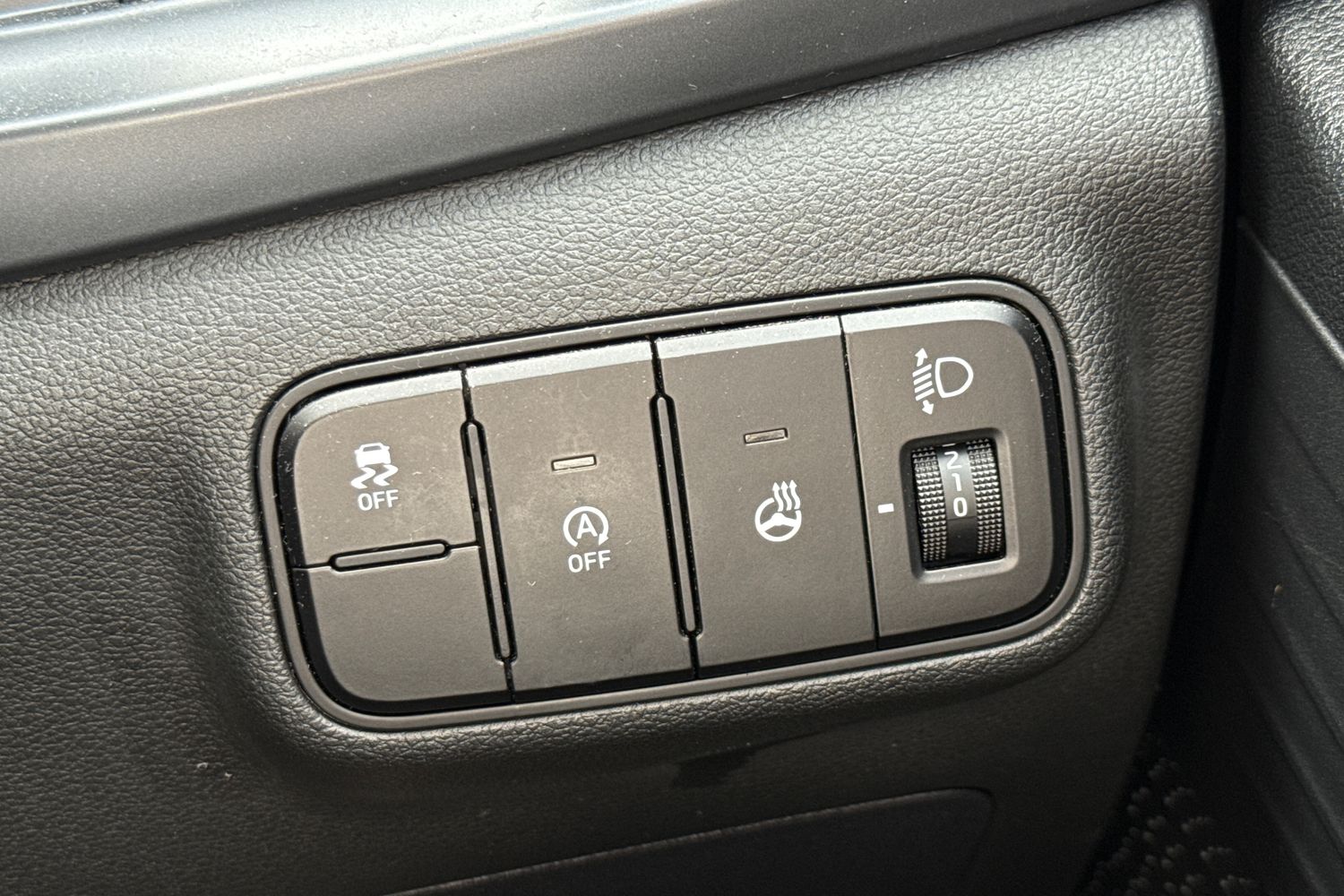 Vehicle 38