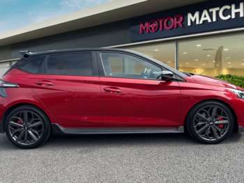 Used Hyundai i20 2022 for sale - 75367720: Photo