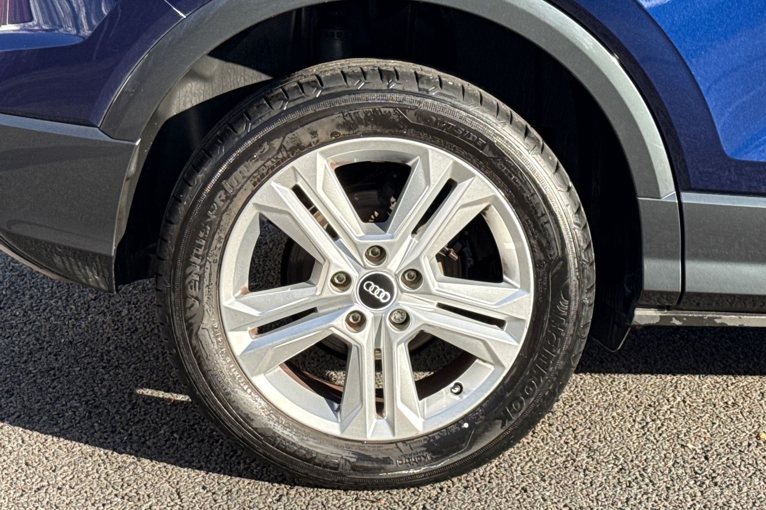 Used Audi Q2 2021 for sale - 76604103: Photo 10