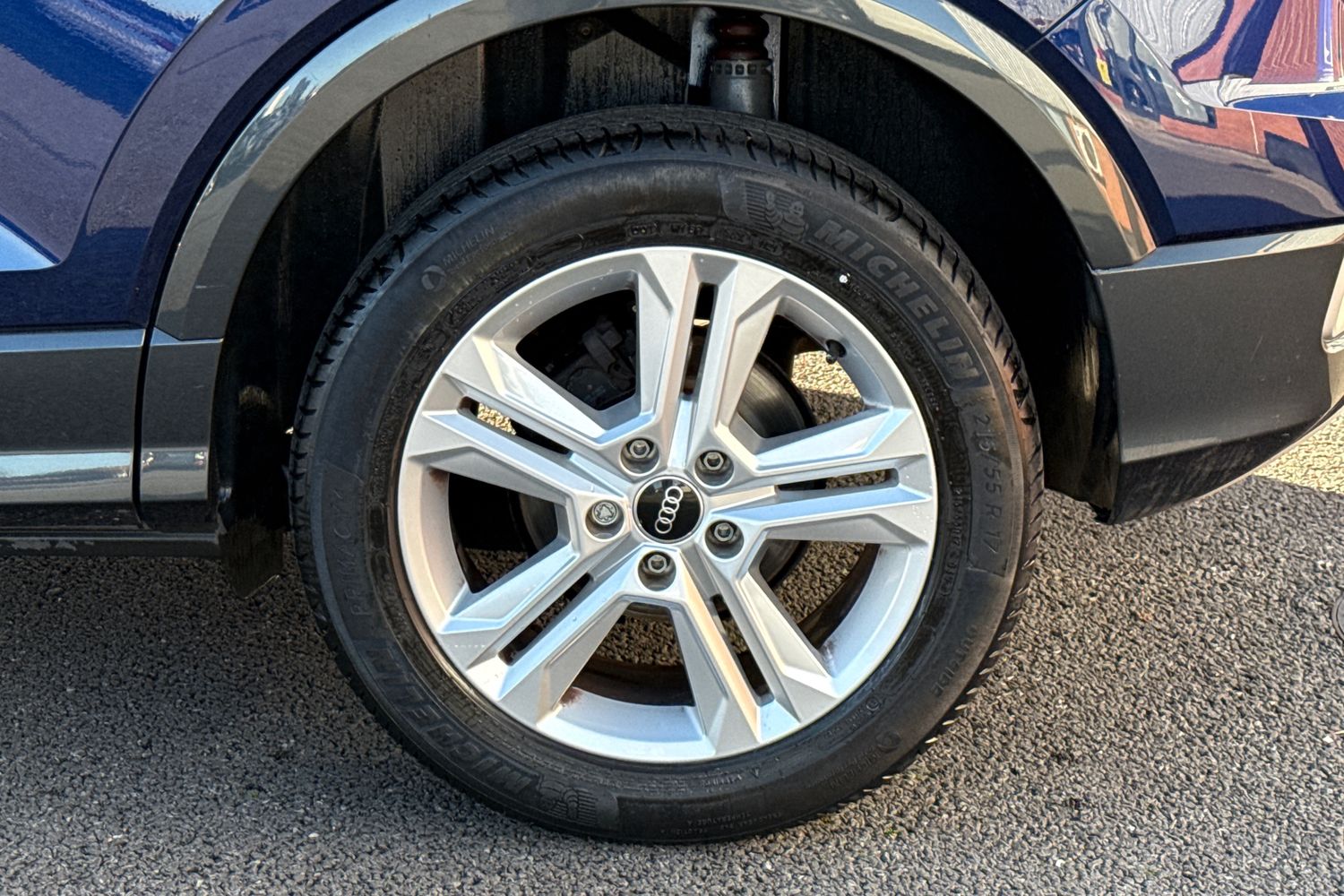 Used Audi Q2 2021 for sale - 76604103: Photo 11