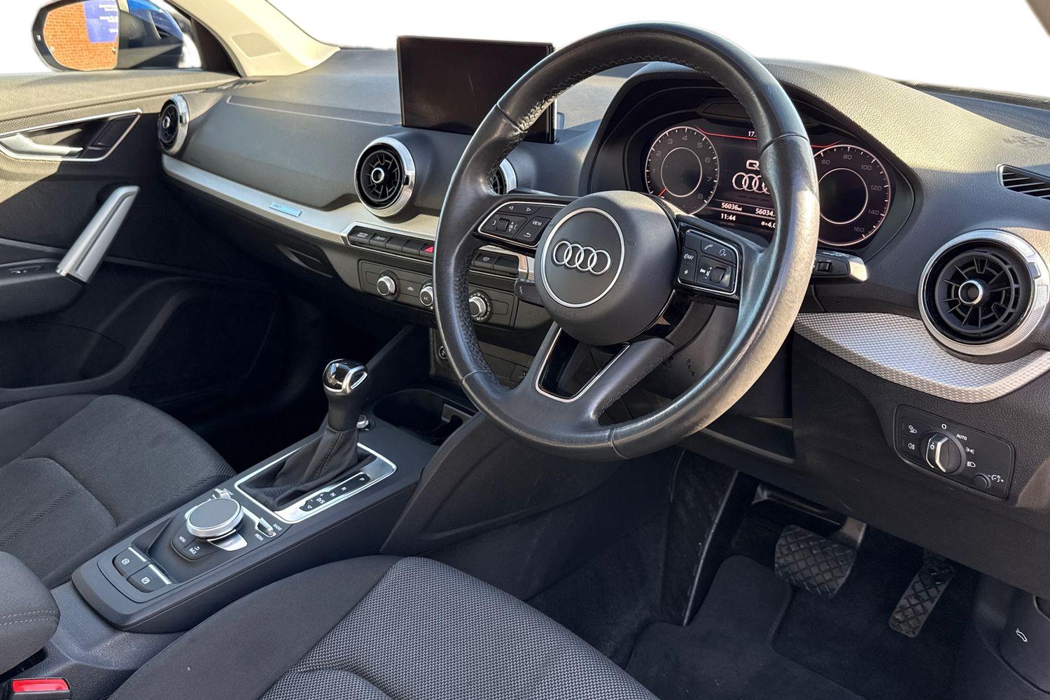 Used Audi Q2 2021 for sale - 76604103: Photo 13