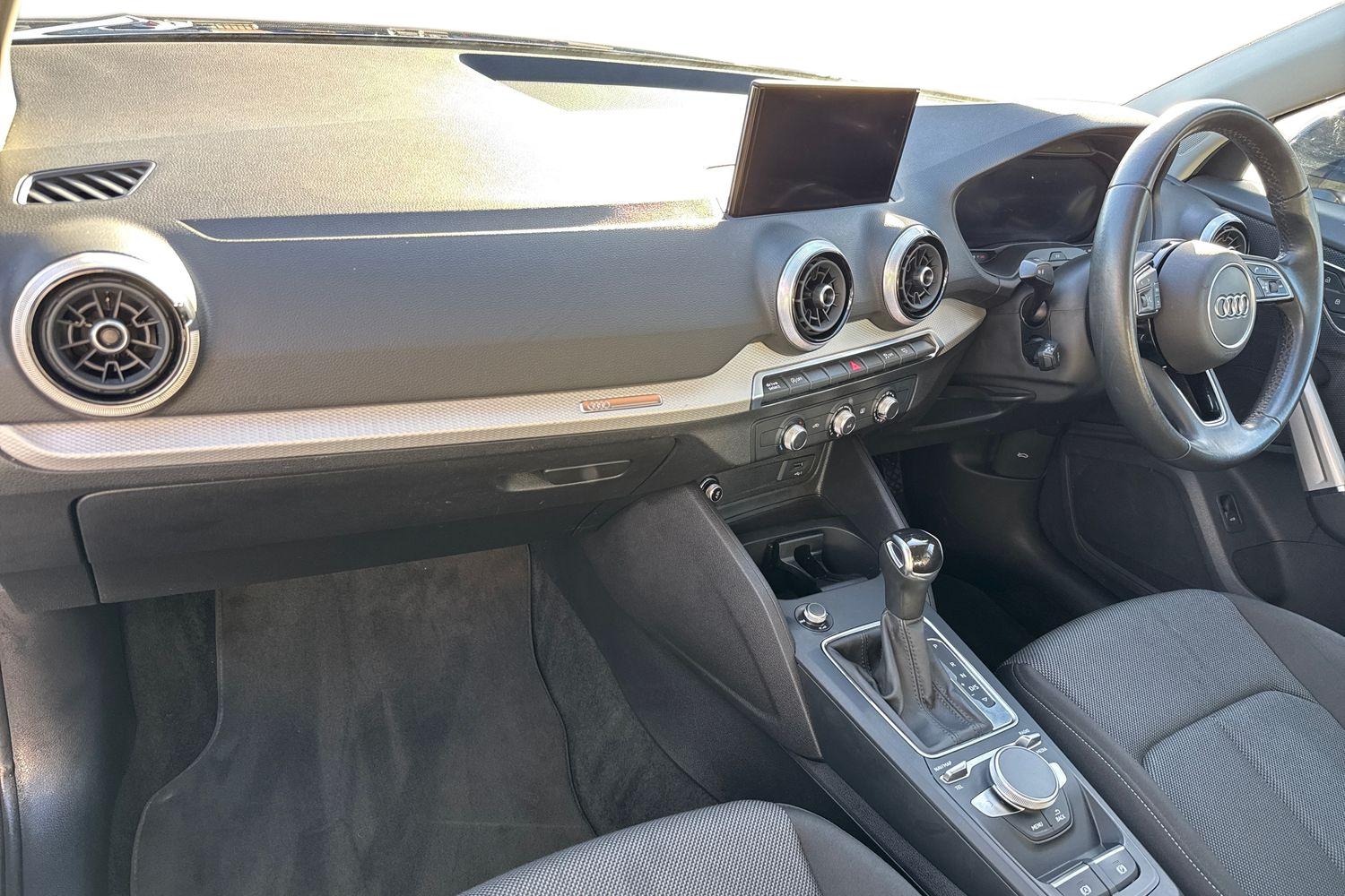 Used Audi Q2 2021 for sale - 76604103: Photo 14