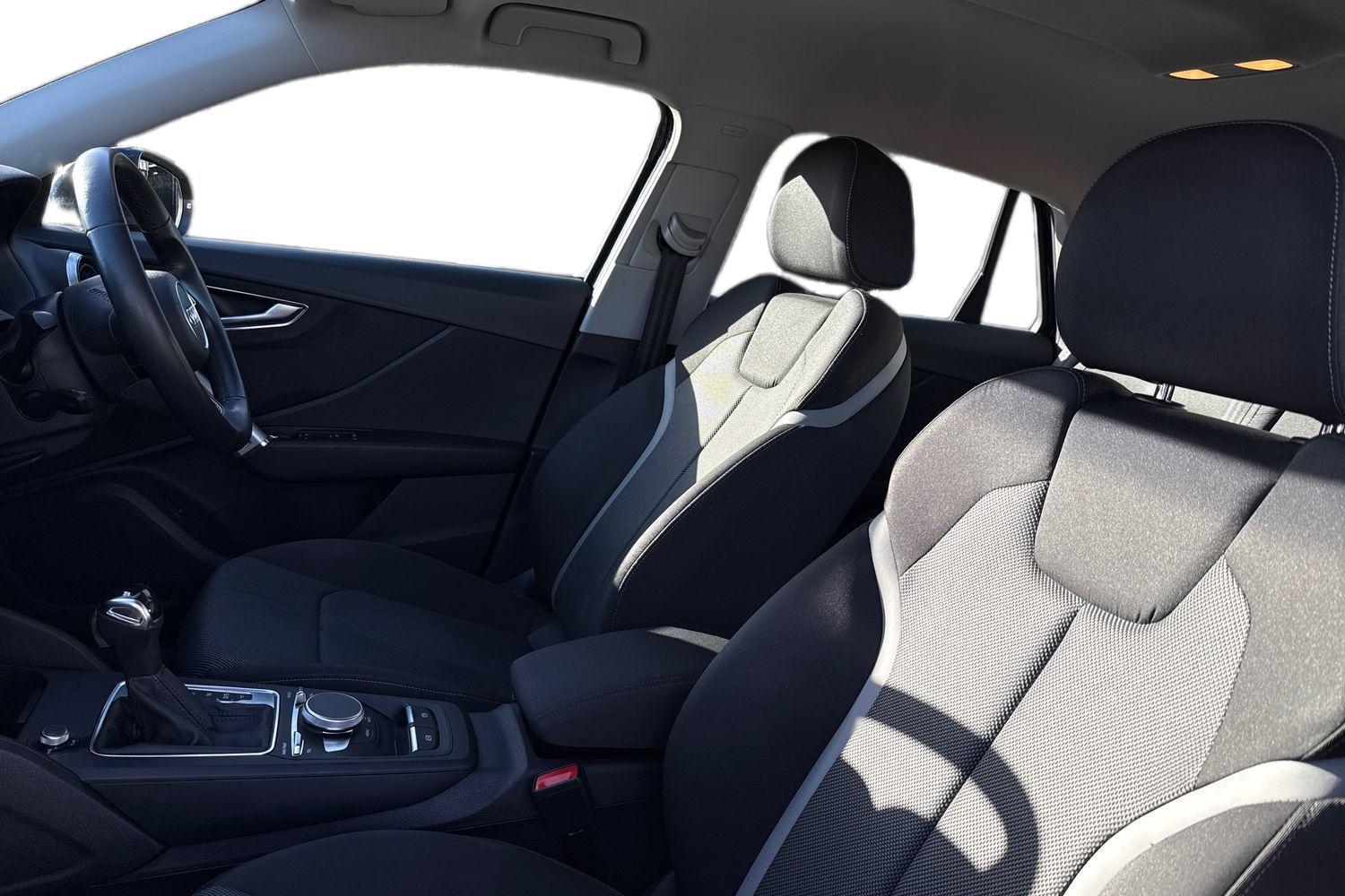 Used Audi Q2 2021 for sale - 76604103: Photo 15