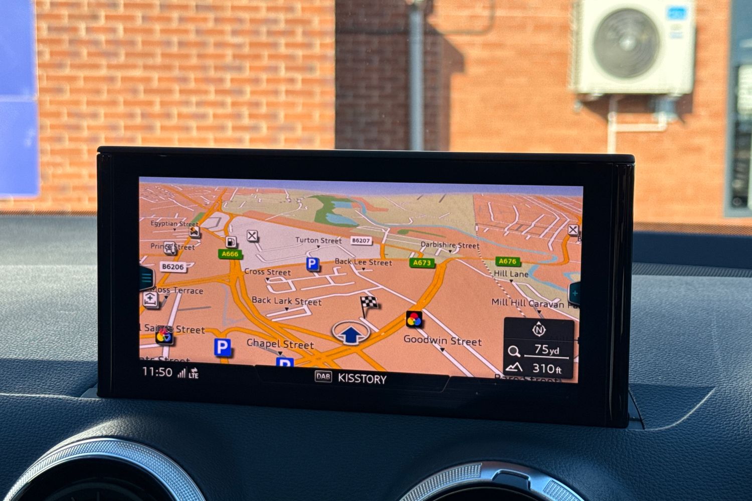 Used Audi Q2 2021 for sale - 76604103: Photo 16