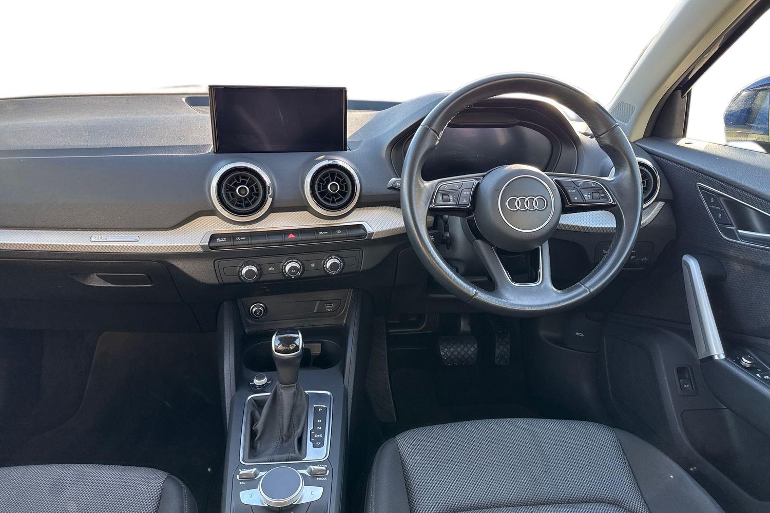 Used Audi Q2 2021 for sale - 76604103: Photo 17