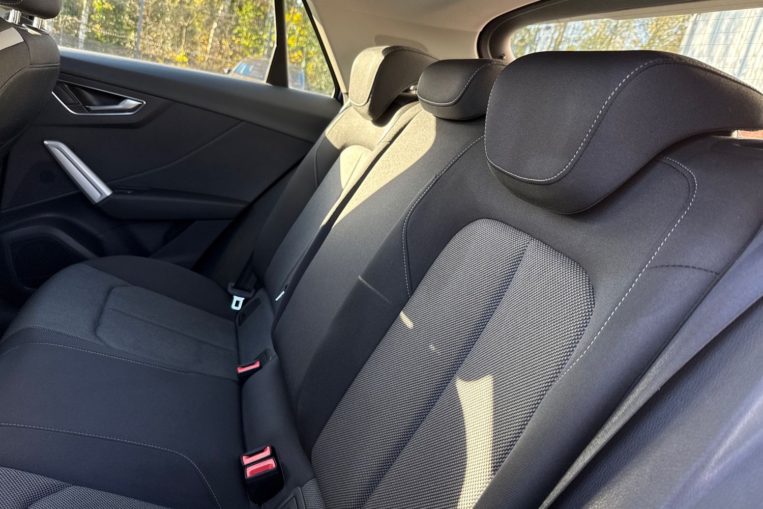 Used Audi Q2 2021 for sale - 76604103: Photo 18