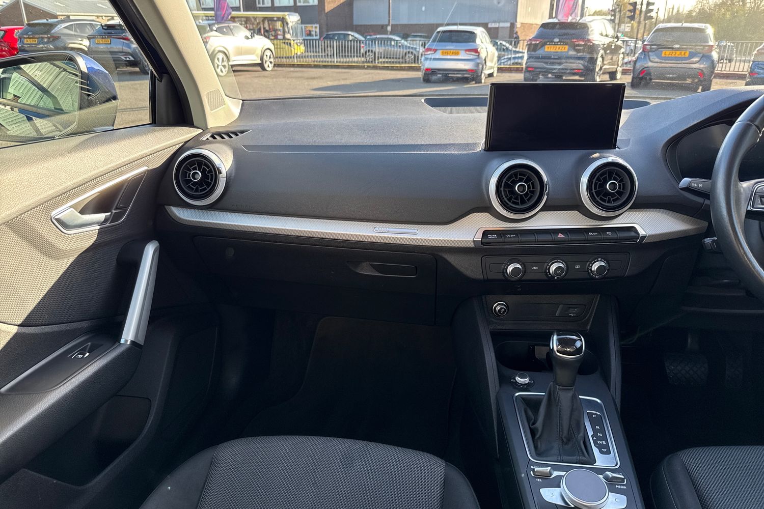 Used Audi Q2 2021 for sale - 76604103: Photo 19