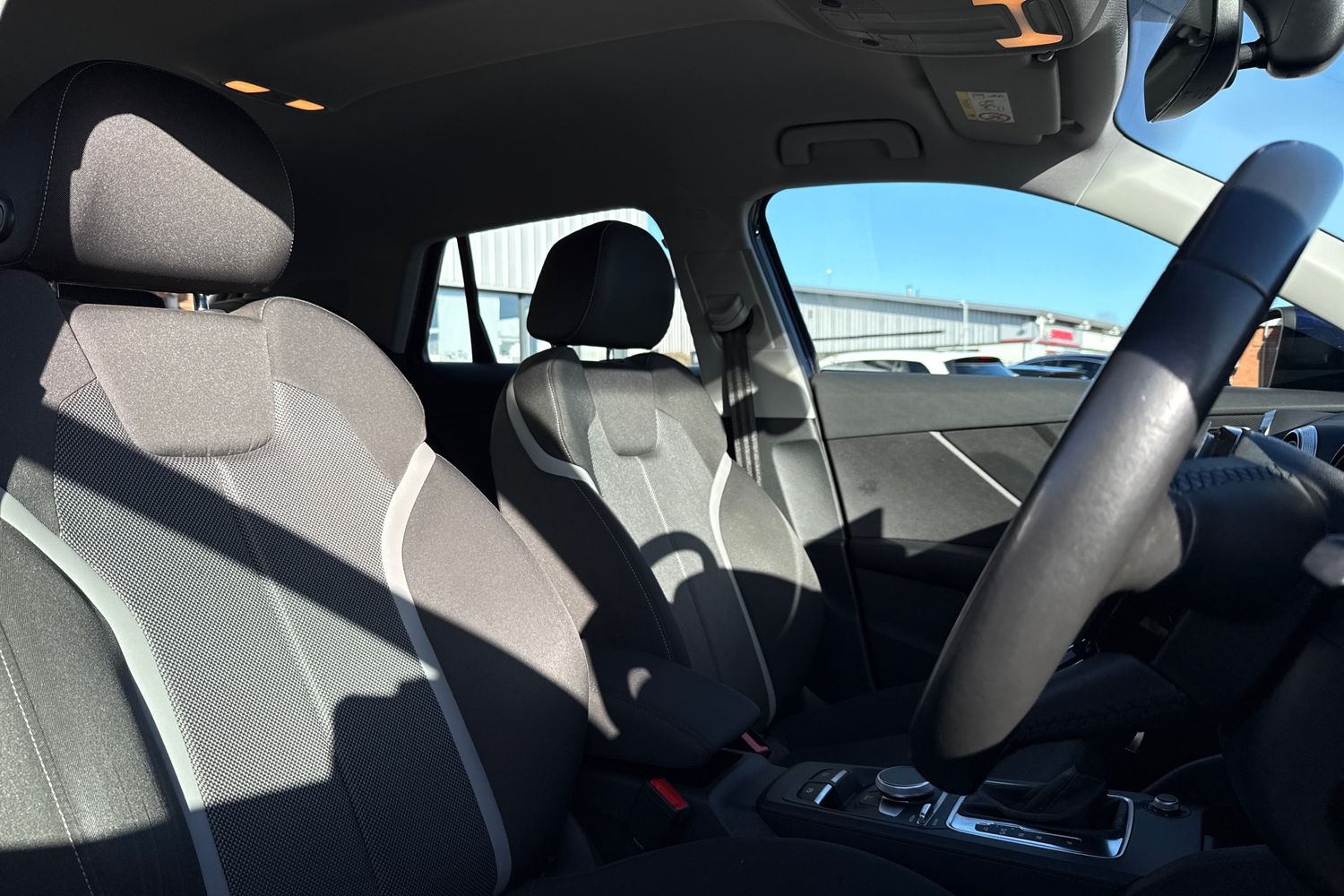 Used Audi Q2 2021 for sale - 76604103: Photo 23