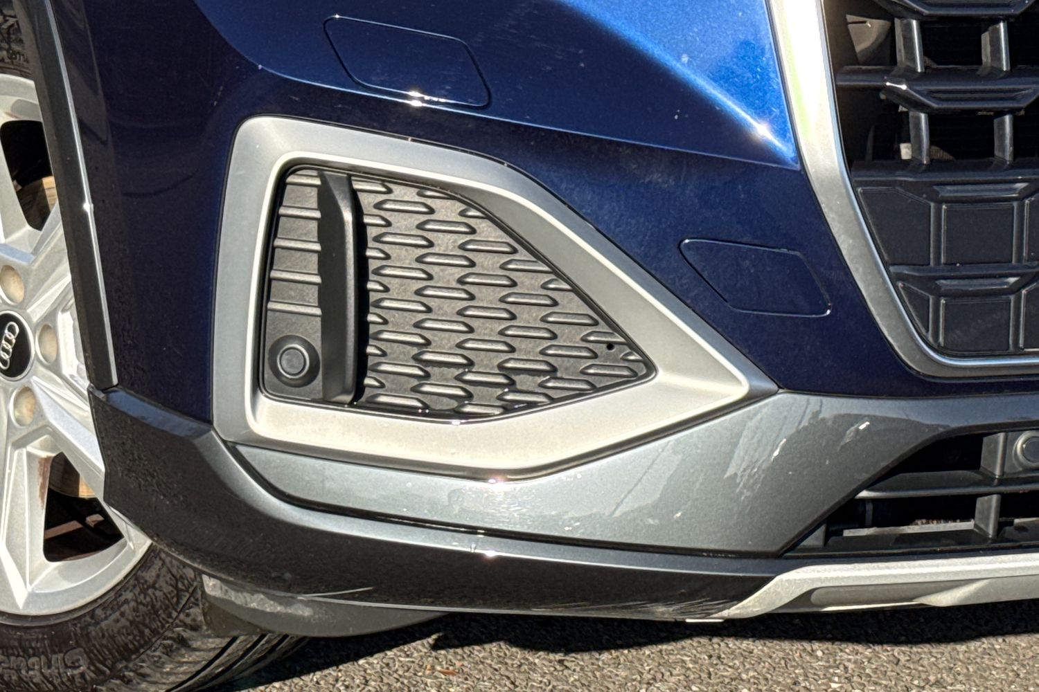 Used Audi Q2 2021 for sale - 76604103: Photo 26