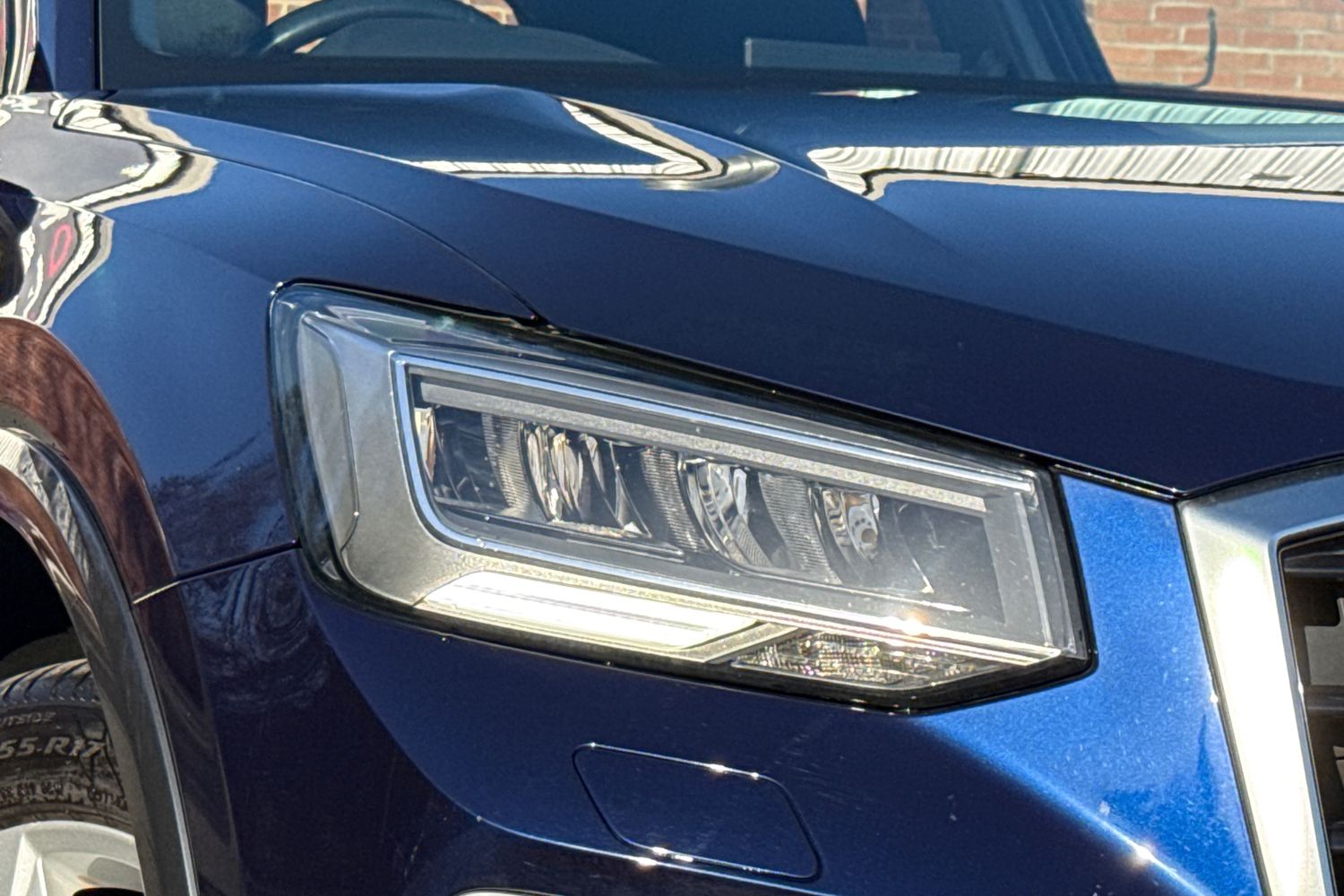 Used Audi Q2 2021 for sale - 76604103: Photo 27