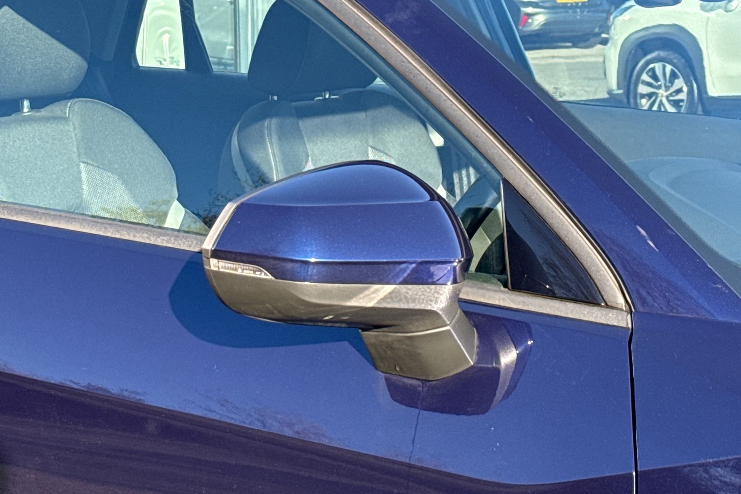 Used Audi Q2 2021 for sale - 76604103: Photo 28