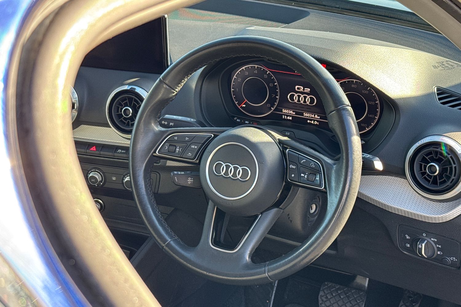 Used Audi Q2 2021 for sale - 76604103: Photo 30