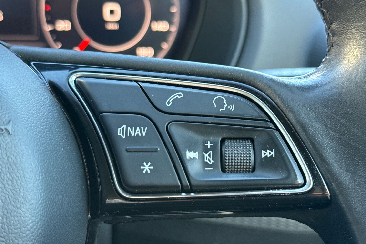 Used Audi Q2 2021 for sale - 76604103: Photo 36