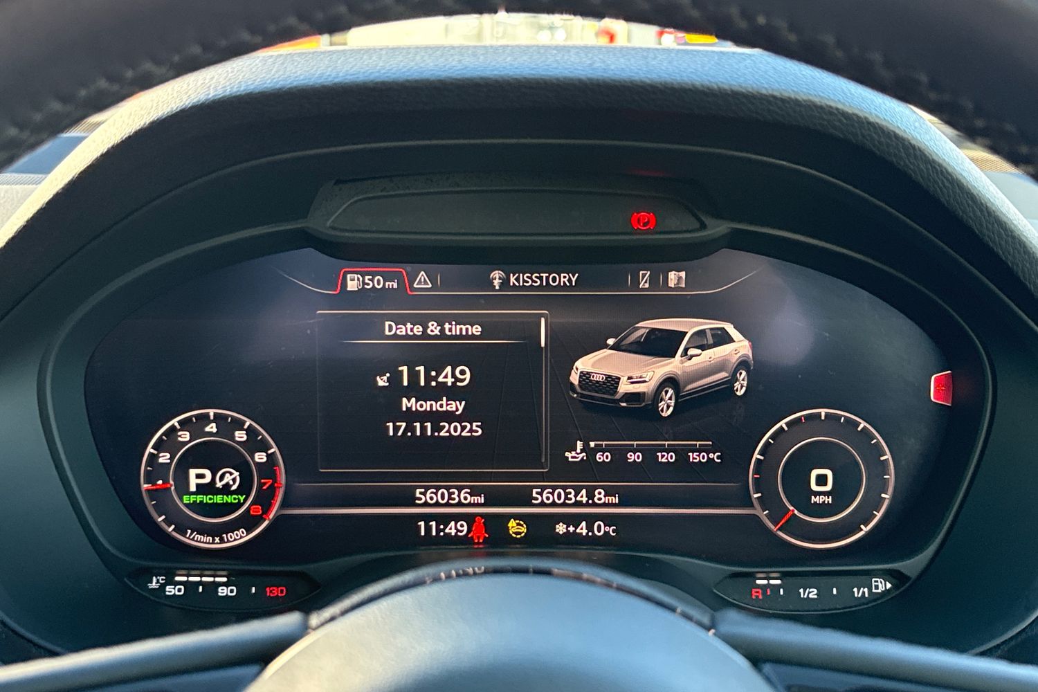 Used Audi Q2 2021 for sale - 76604103: Photo 37