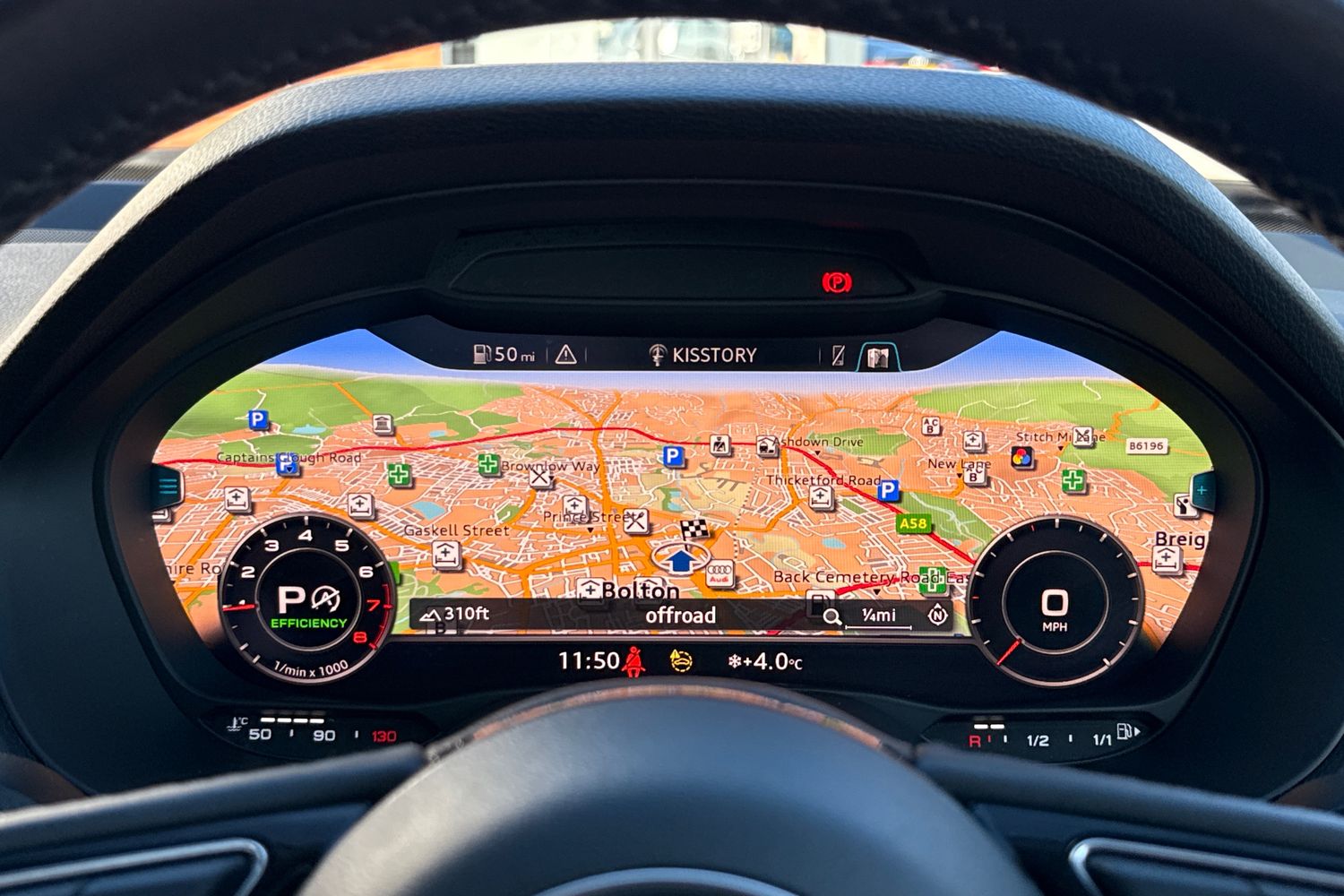 Used Audi Q2 2021 for sale - 76604103: Photo 38