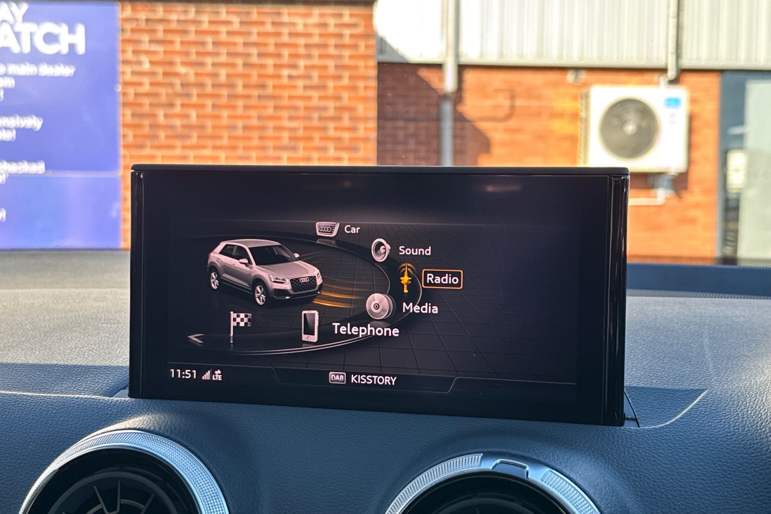 Used Audi Q2 2021 for sale - 76604103: Photo 43