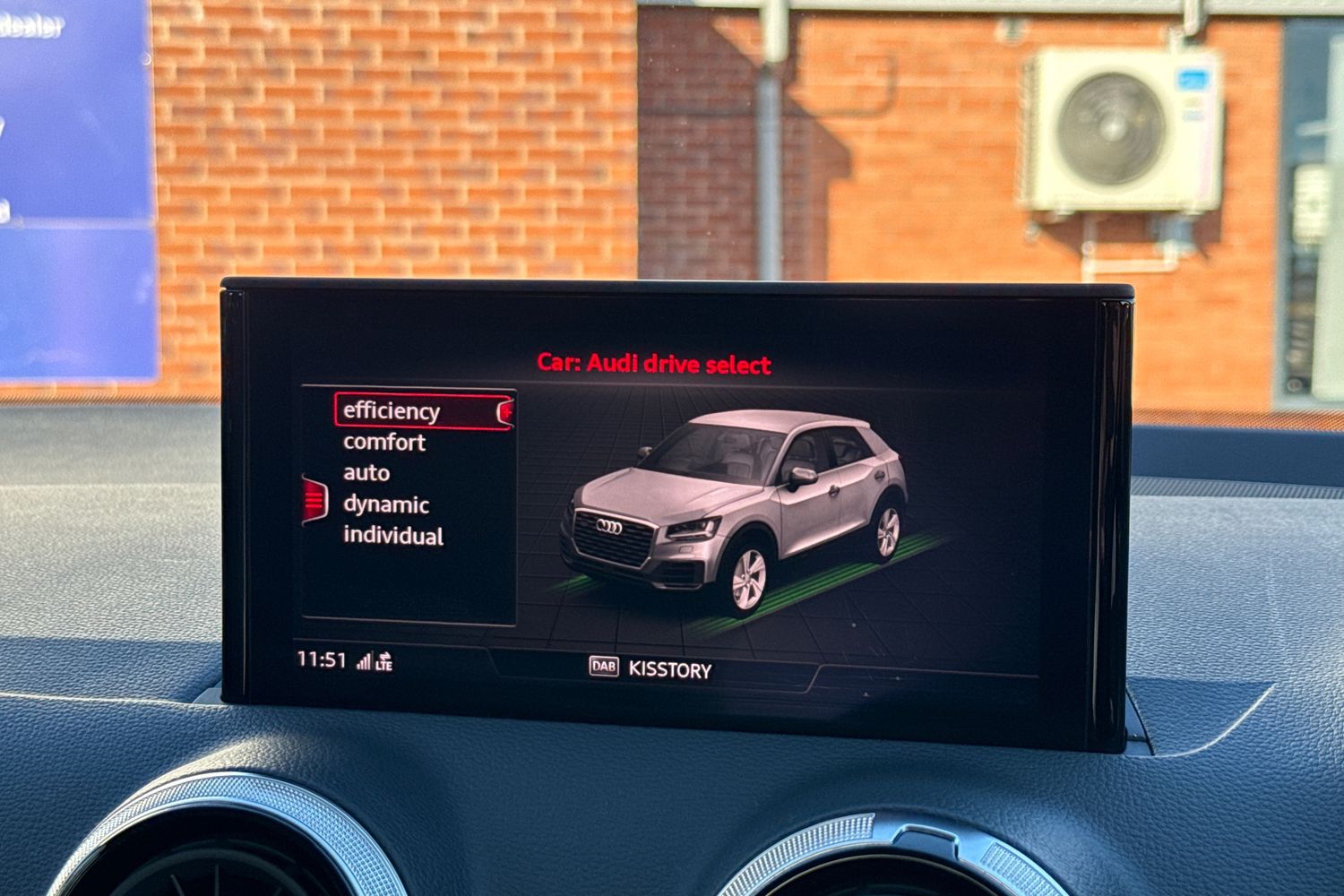 Used Audi Q2 2021 for sale - 76604103: Photo 46