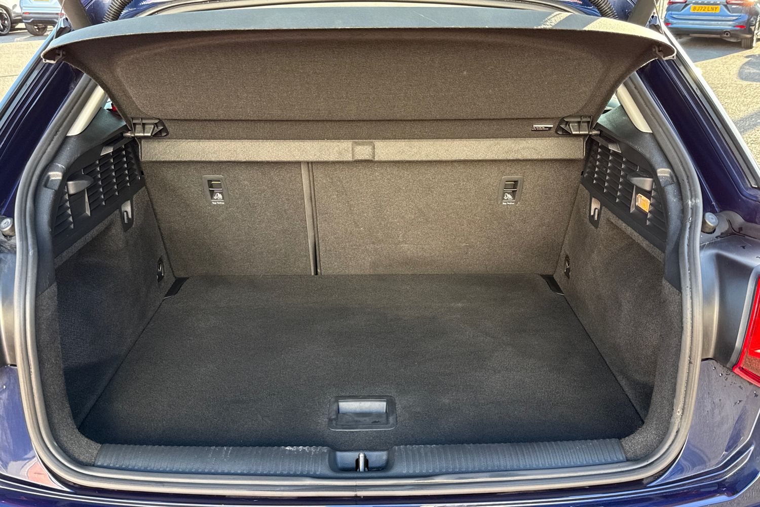 Used Audi Q2 2021 for sale - 76604103: Photo 6