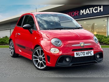Abarth - 595