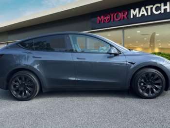 Used Tesla Model Y 2022 for sale - 75239914: Photo