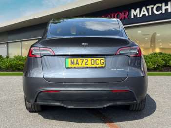 Used Tesla Model Y 2022 for sale - 75239914: Photo