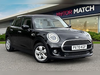 Used MINI Hatch 2020 for sale - 75717577: Photo