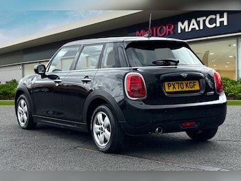 Used MINI Hatch 2020 for sale - 75717577: Photo