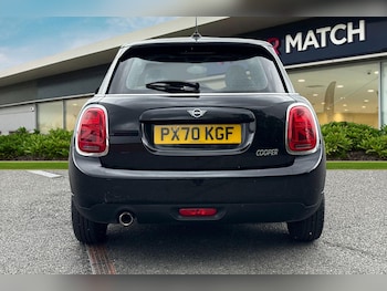 Used MINI Hatch 2020 for sale - 75717577: Photo