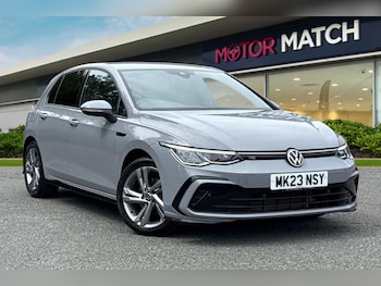 Used Volkswagen Golf 2023 for sale - 79130350: Photo
