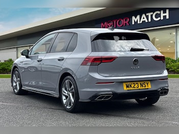 Used Volkswagen Golf 2023 for sale - 79130350: Photo