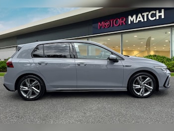 Used Volkswagen Golf 2023 for sale - 79130350: Photo